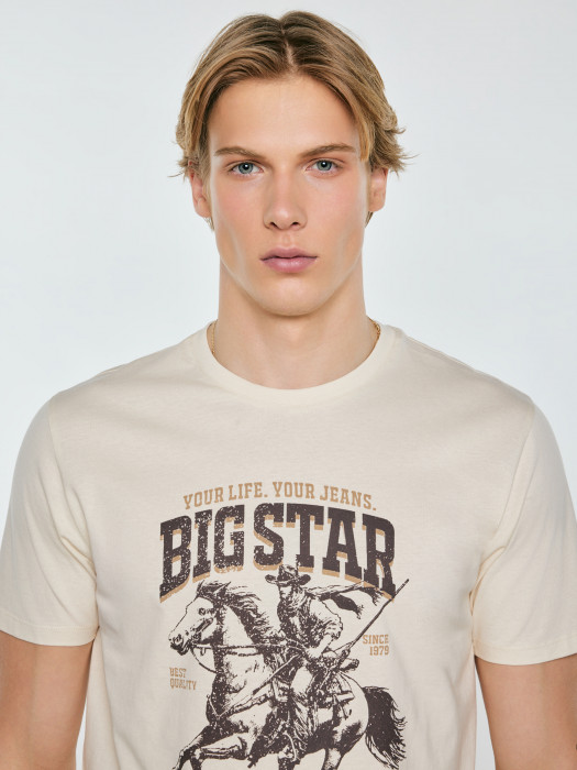 Pánske tričko PATTER 103